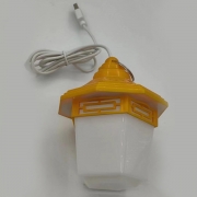 5V （7612）lampe basse tension lampe extérieure USB lampe bouteille lumière