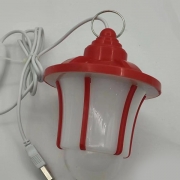 5V （6612）lampe basse tension lampe extérieure USB lampe bouteille lumière