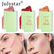 Maquillage visage naturel mat blush Balm Expanded Color High Light Lifting rouge Blush Maquillage Santé/Soins personnels/Beauté