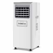 Mobile climatiseur 1HP vertical climatiseur tout - en - un armoire cuisine climatiseur type simple froid Climatiseur Appareils ménagers Appareils ménagers