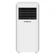 Mobile climatiseur 1.5HP vertical climatiseur tout - en - un armoire cuisine climatiseur type simple froid Climatiseur Appareils ménagers Appareils ménagers