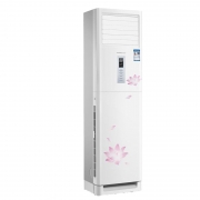 Grand 2HP maison froid chaud double usage vertical armoire pendentif climatiseur fréquence HP économie d'énergie Économie d'énergie grand volume d'air Climatiseur Appareils ménagers Appareils ménagers