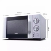 Micro - ondes 21 litres Home multifonction Four micro-onde Appareils de cuisine Appareils ménagers
