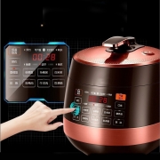 Autocuiseur électrique maison multifonction 6l cuiseur à riz grande capacité autocuiseur électrique intelligent pour rendez - vous Autocuiseur électrique Appareils de cuisine Appareils ménagers