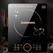 Cuisinière à induction haute puissance maison intelligente économie d'énergie wok wok électrique multifonction Four électromagnétique Appareils de cuisine Appareils ménagers